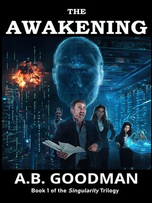 cover image of The Awakening